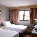 The Residence Rajtaevee Hotel : 2 Bedroom