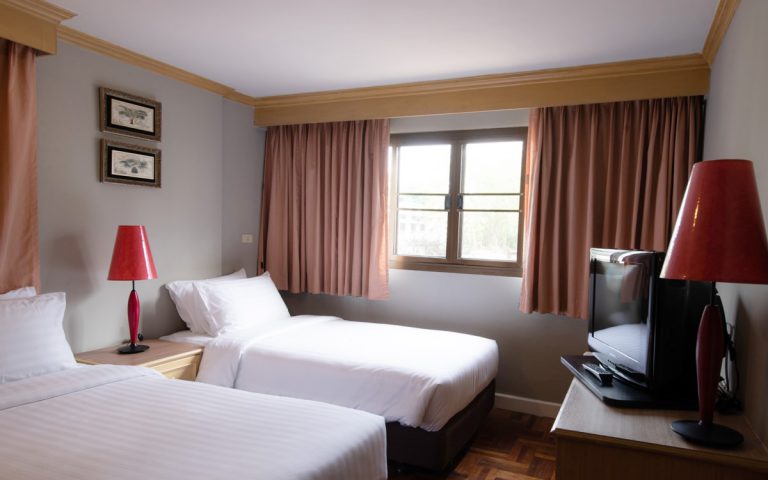 2 Bedroom