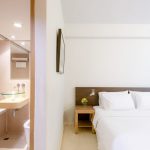 The Residence Rajtaevee Hotel : Deluxe Room