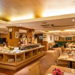 The Residence Rajtaevee Hotel : Cresendo Restaurant