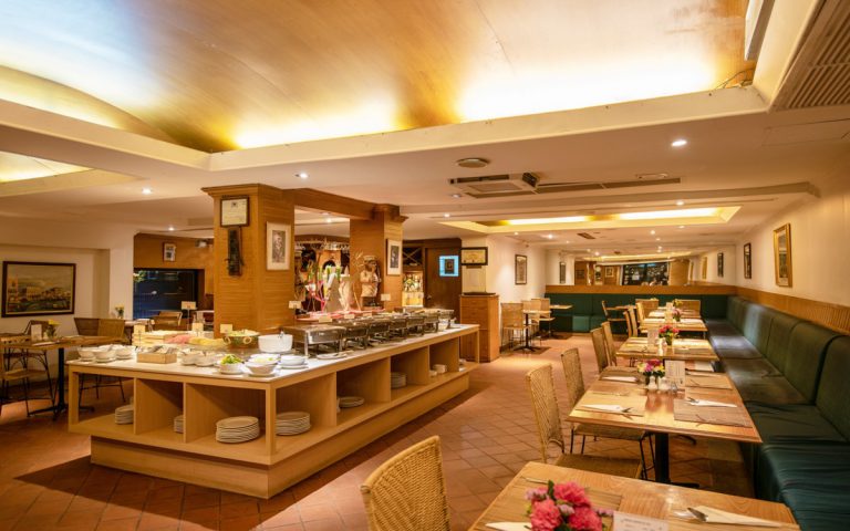 Cresendo Restaurant