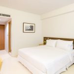 The Residence Rajtaevee Hotel : Deluxe Room
