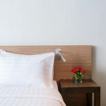 The Residence Rajtaevee Hotel : Deluxe Room