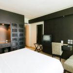 The Residence Rajtaevee Hotel : Deluxe Room
