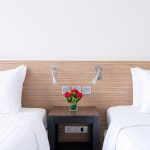 The Residence Rajtaevee Hotel : Deluxe Room