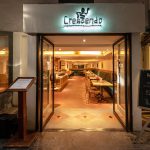 The Residence Rajtaevee Hotel : Cresendo Restaurant
