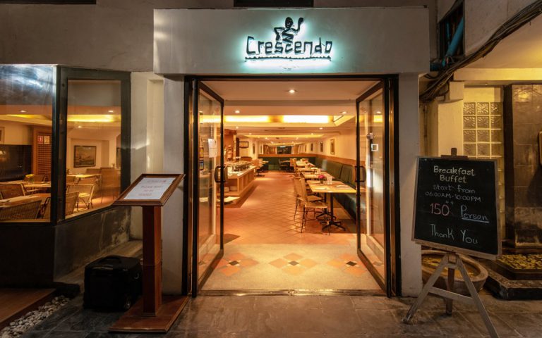 Cresendo Restaurant