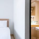 The Residence Rajtaevee Hotel : Deluxe Room
