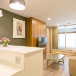 The Residence Rajtaevee Hotel : 2 Bedroom Junior Suite