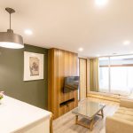 The Residence Rajtaevee Hotel : 2 Bedroom Junior Suite