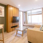 The Residence Rajtaevee Hotel : 2 Bedroom Junior Suite