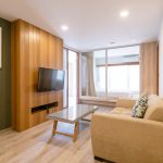 The Residence Rajtaevee Hotel : 2 Bedroom Junior Suite