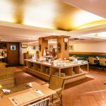 The Residence Rajtaevee Hotel : Cresendo Restaurant