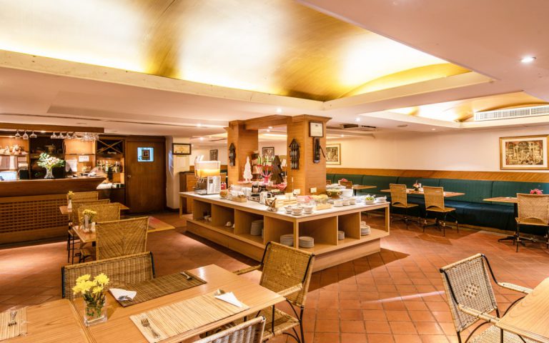 Cresendo Restaurant