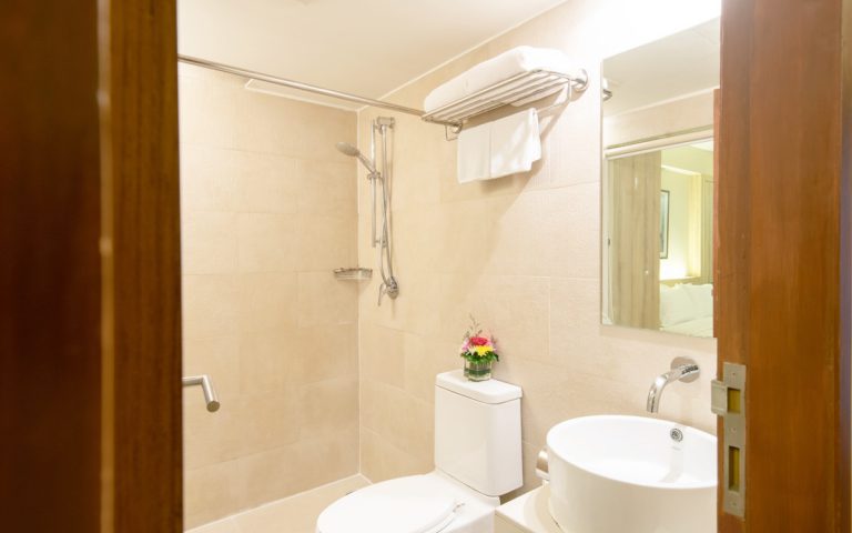 Premier Room