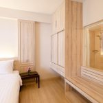 The Residence Rajtaevee Hotel : Premier Room