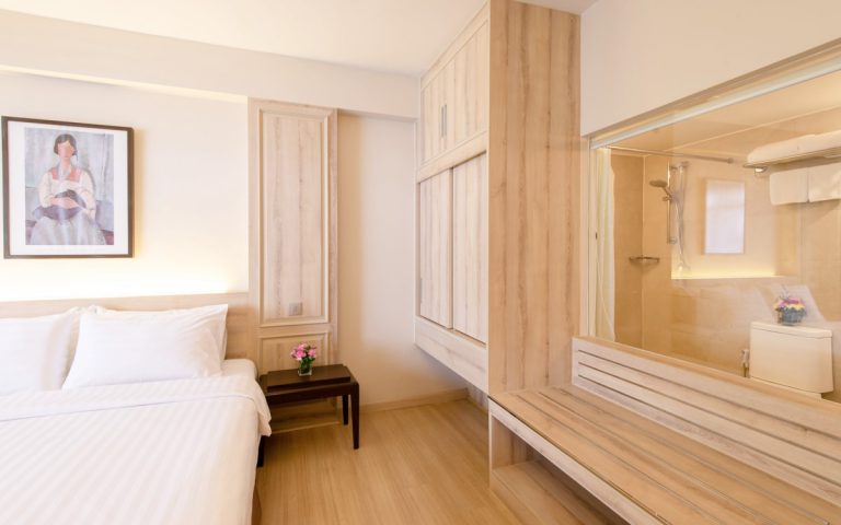 Premier Room