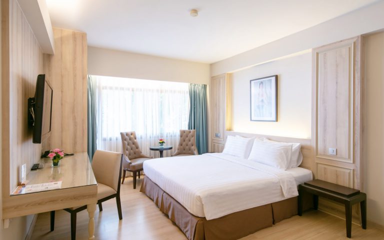 Premier Room