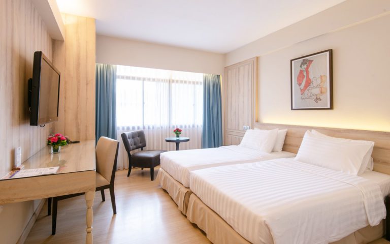 Premier Room