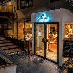 The Residence Rajtaevee Hotel : Cresendo Restaurant