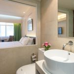 The Residence Rajtaevee Hotel : Premier Room
