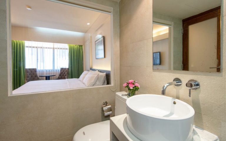 Premier Room