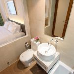 The Residence Rajtaevee Hotel : Premier Room