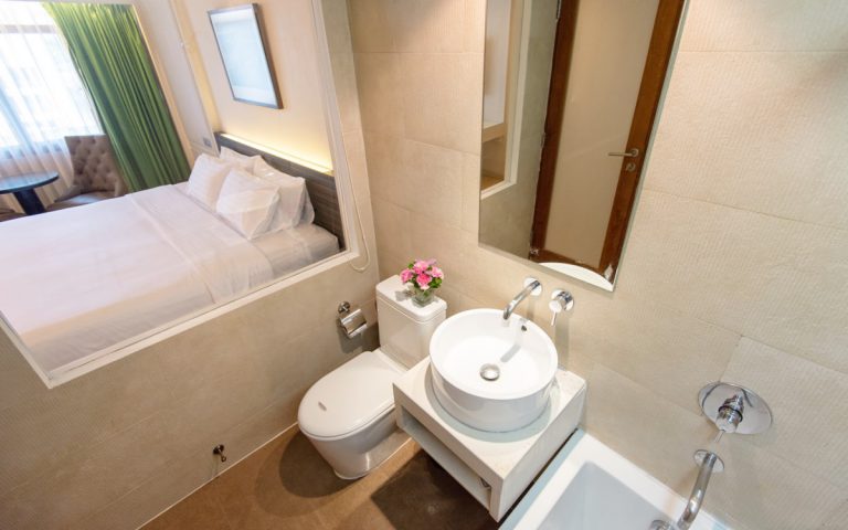 Premier Room