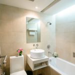 The Residence Rajtaevee Hotel : Premier Room