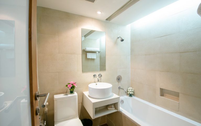 Premier Room