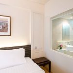 The Residence Rajtaevee Hotel : Premier Room