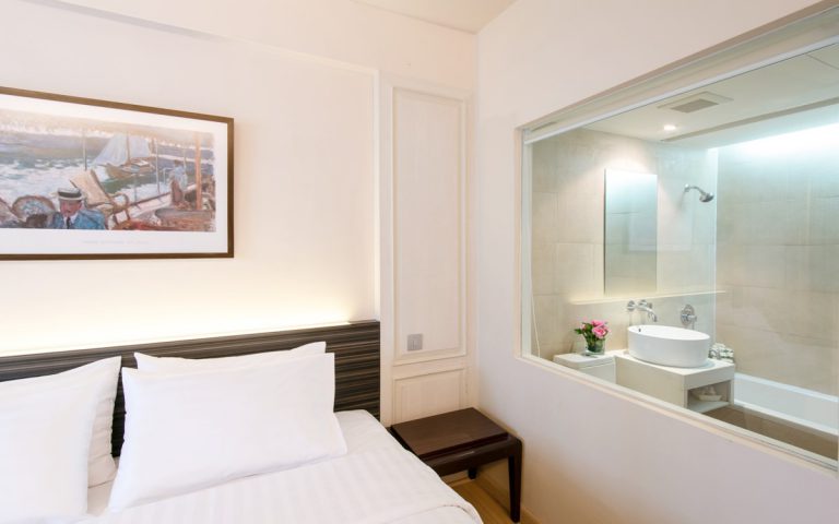 Premier Room